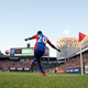 Kirk Irwin/Getty Images